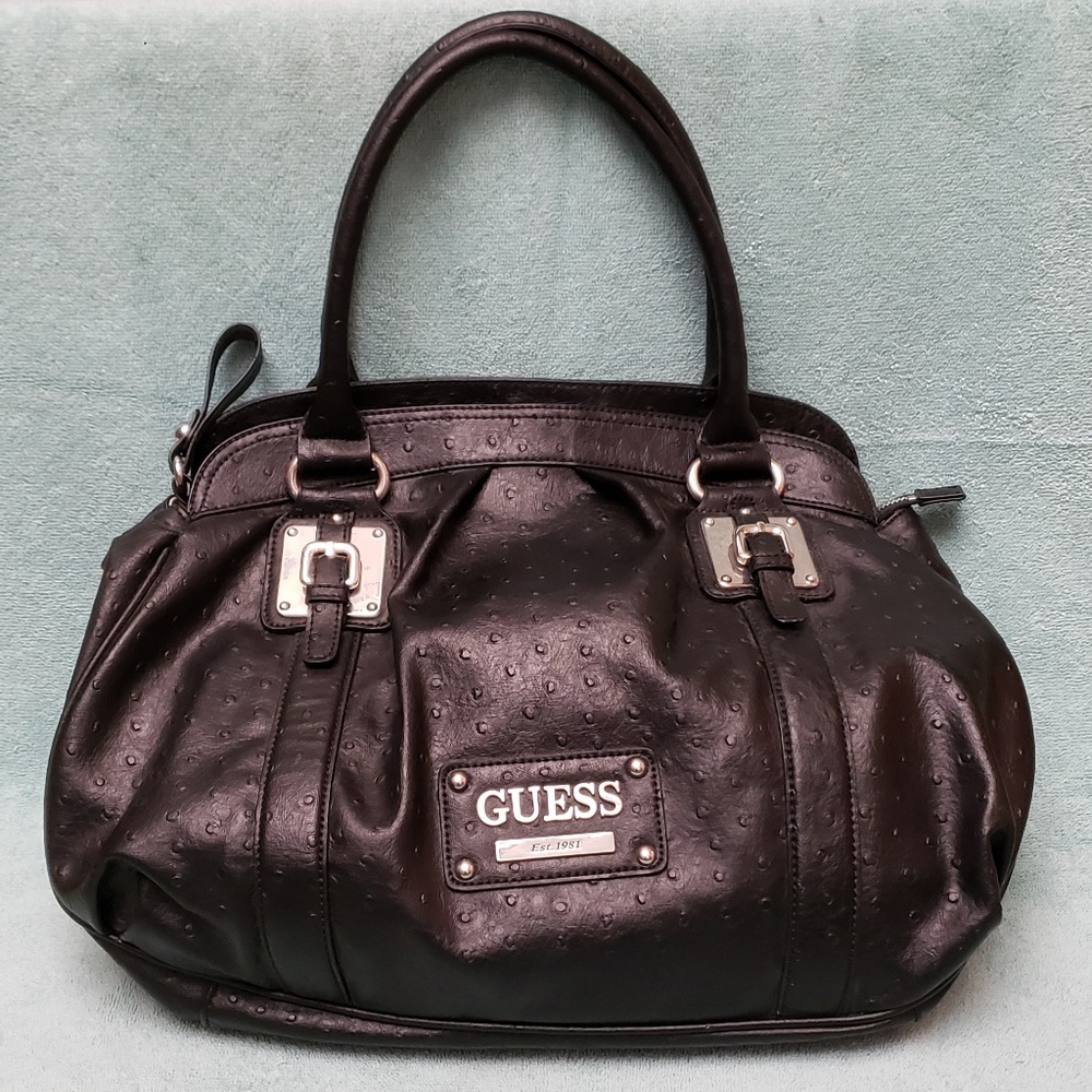 Guess Large Handbag